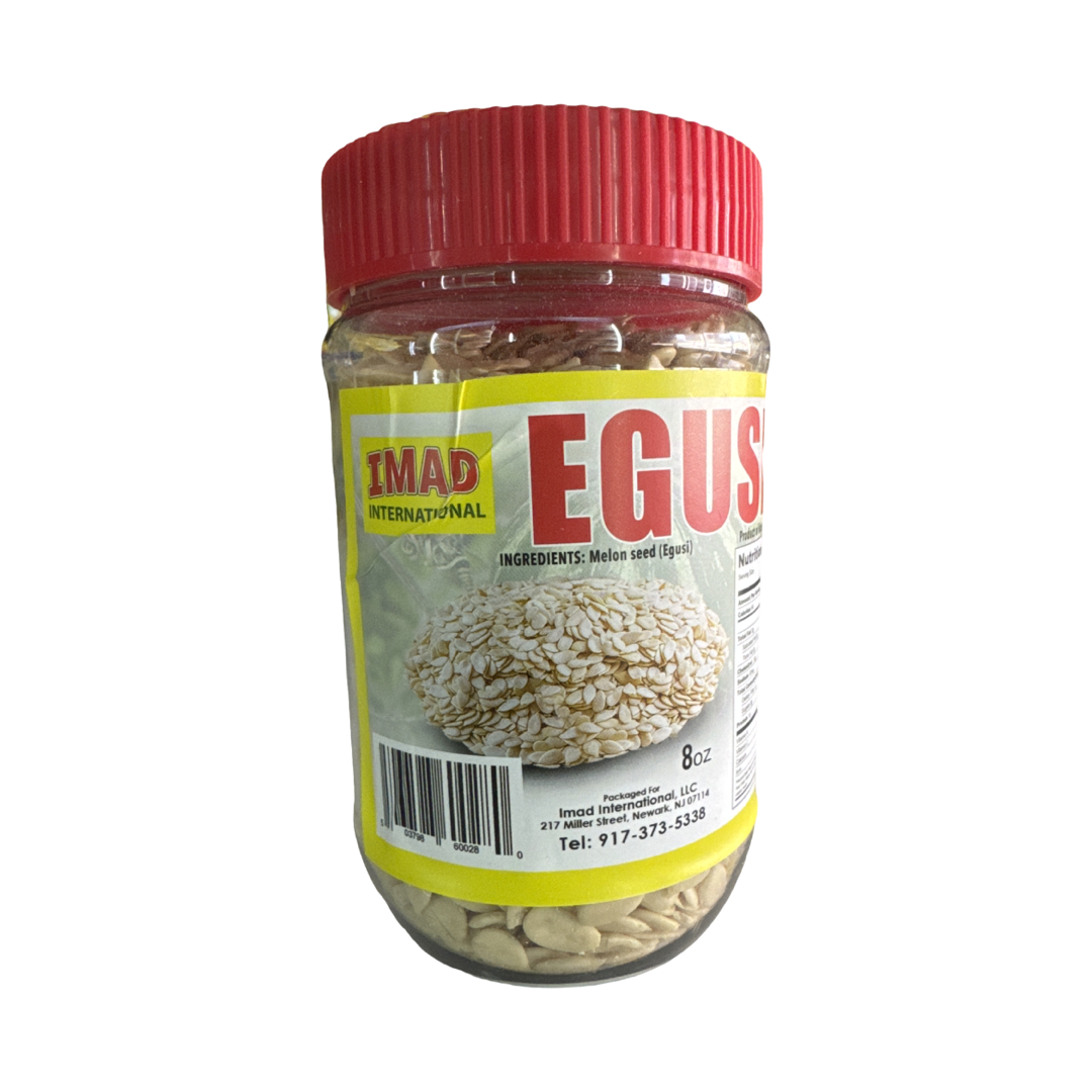 Egusi