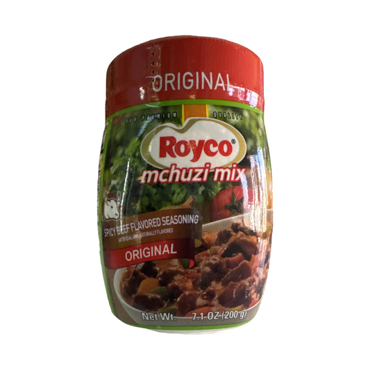 Royco mchuzi mix