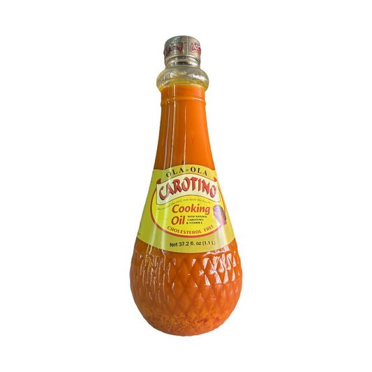 OLA-OLA Carotino Cooking Oil Malaysia (37.2 fl.oz)