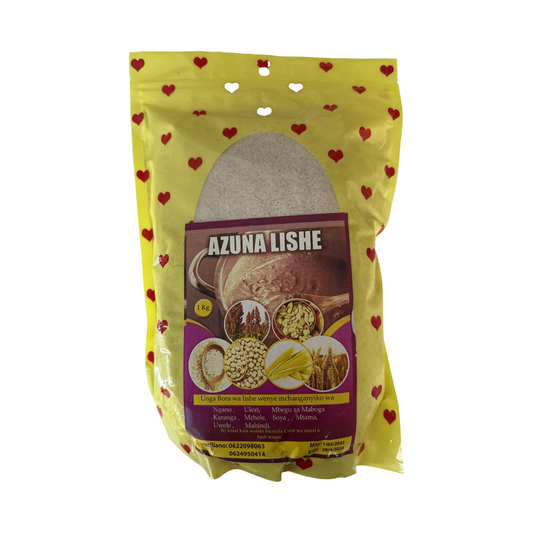 Azuna Lishe 1kg