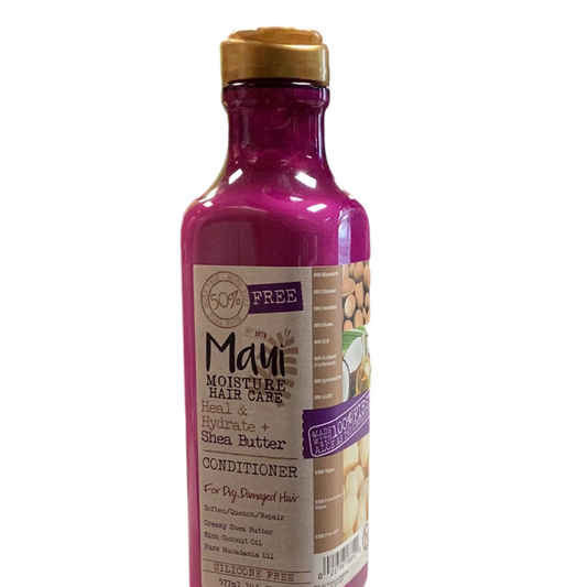 Mani moisture hair care