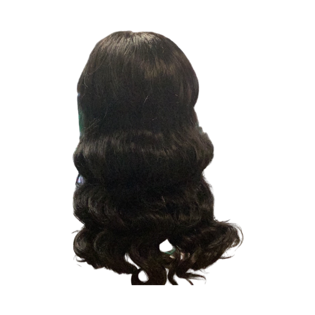 Outre lace front Carmella wig