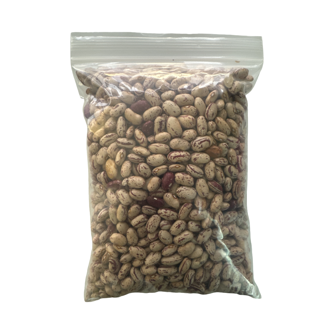 Cranberry beans 1.5lbs