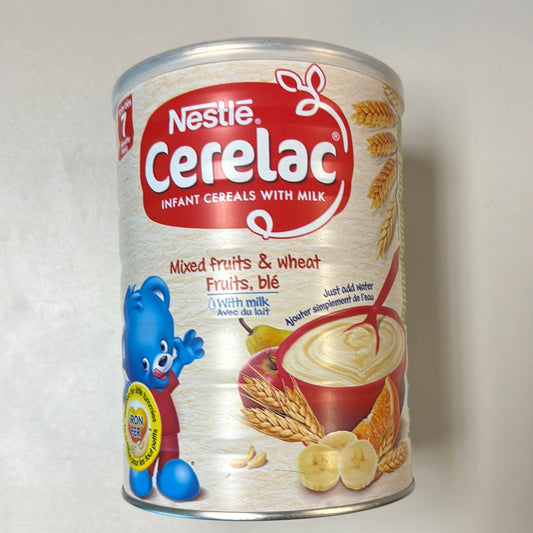 Nestle Cerelac 1Kg