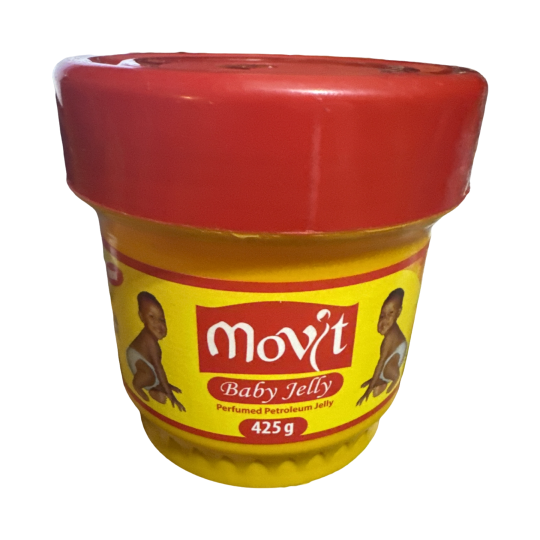 Movit Baby Jelly