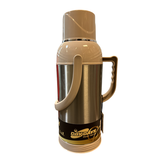 Thermos 3.2L Keep Hot & Cold DAYDAYS