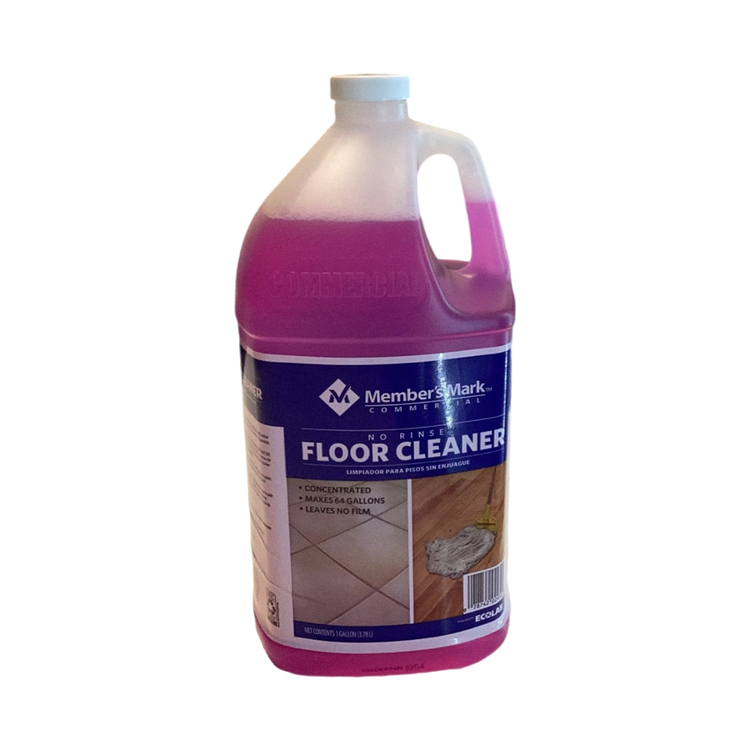 Member’s Mark Floor Cleaner