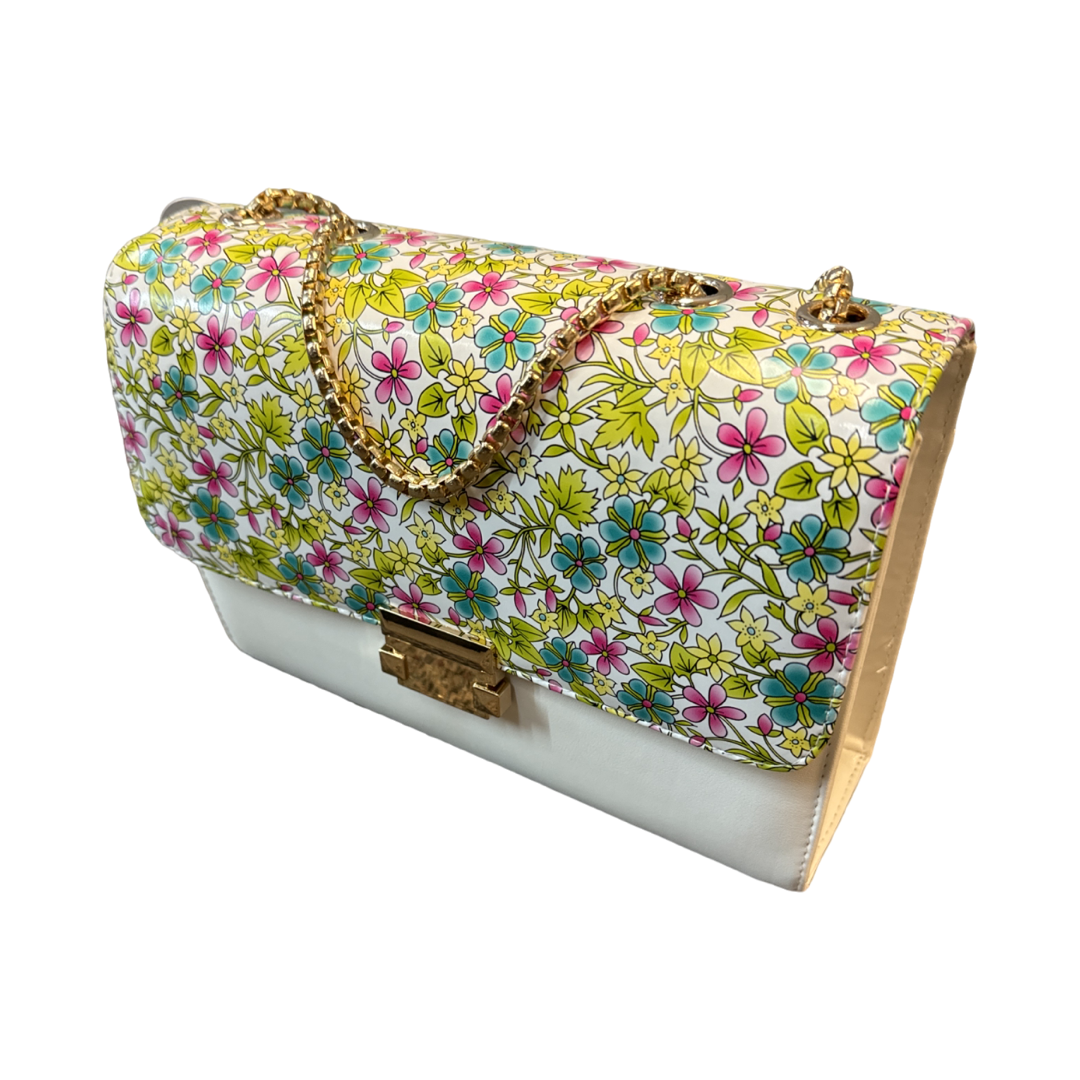 Rosegarden handbag ￼