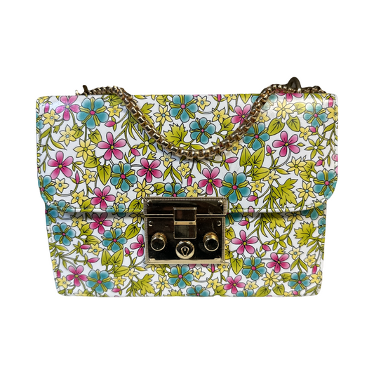 Spring valley mini hand bag