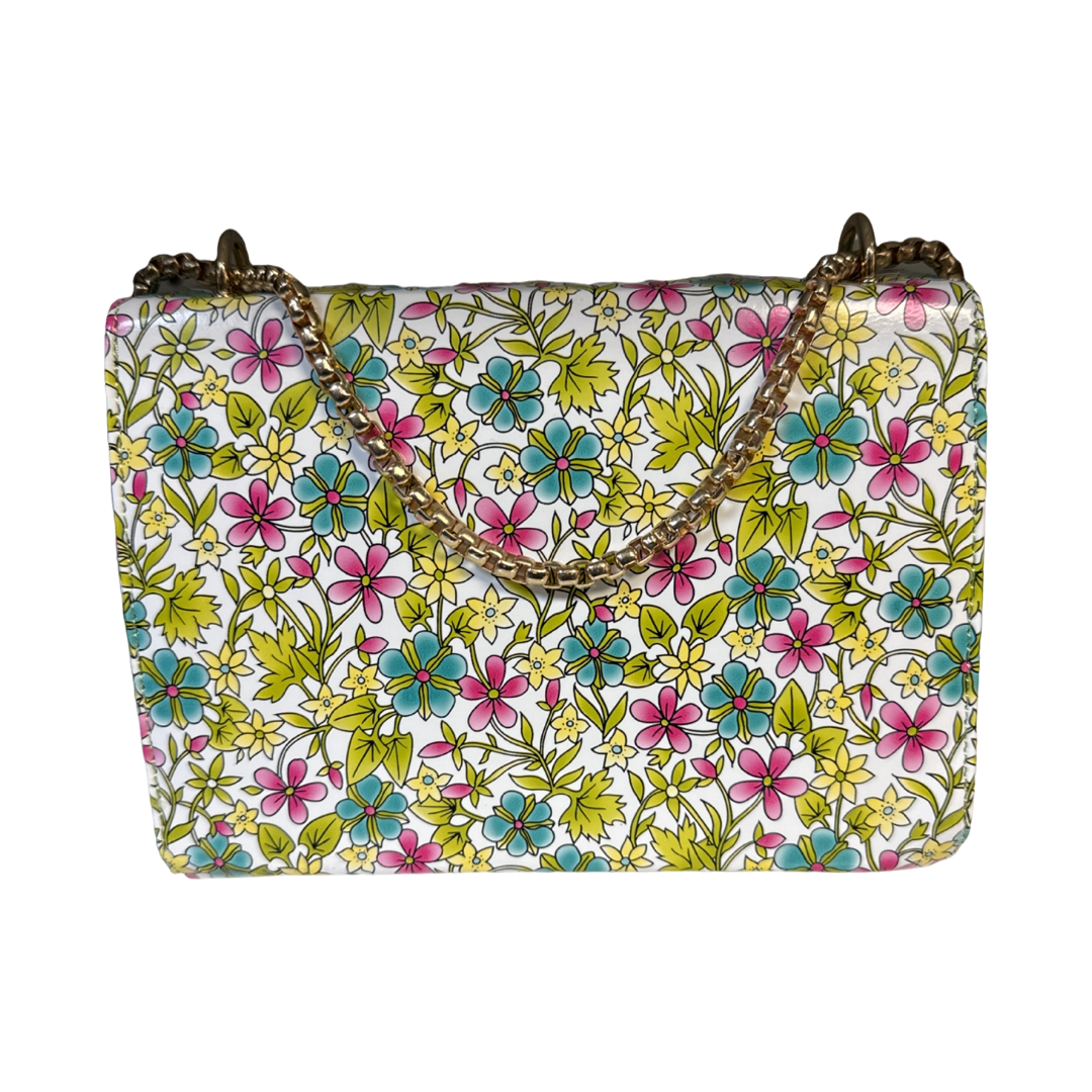 Spring valley mini hand bag