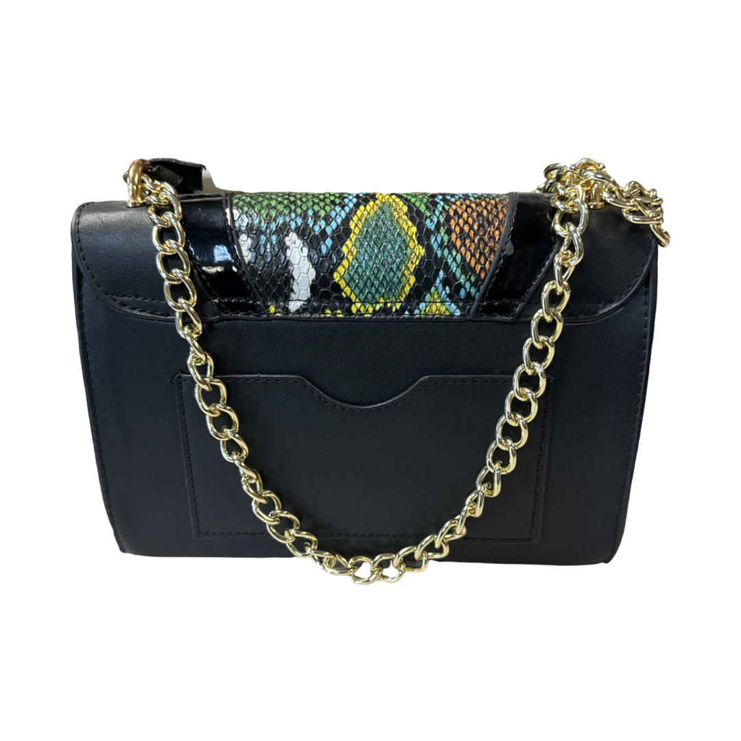 Serpent Chic Bag & Heels (41)