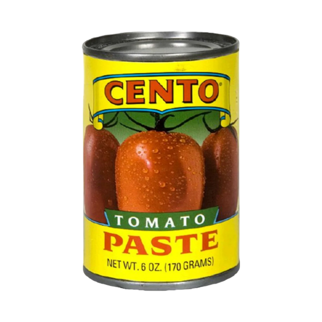 Cento Tomato Paste, 6 oz