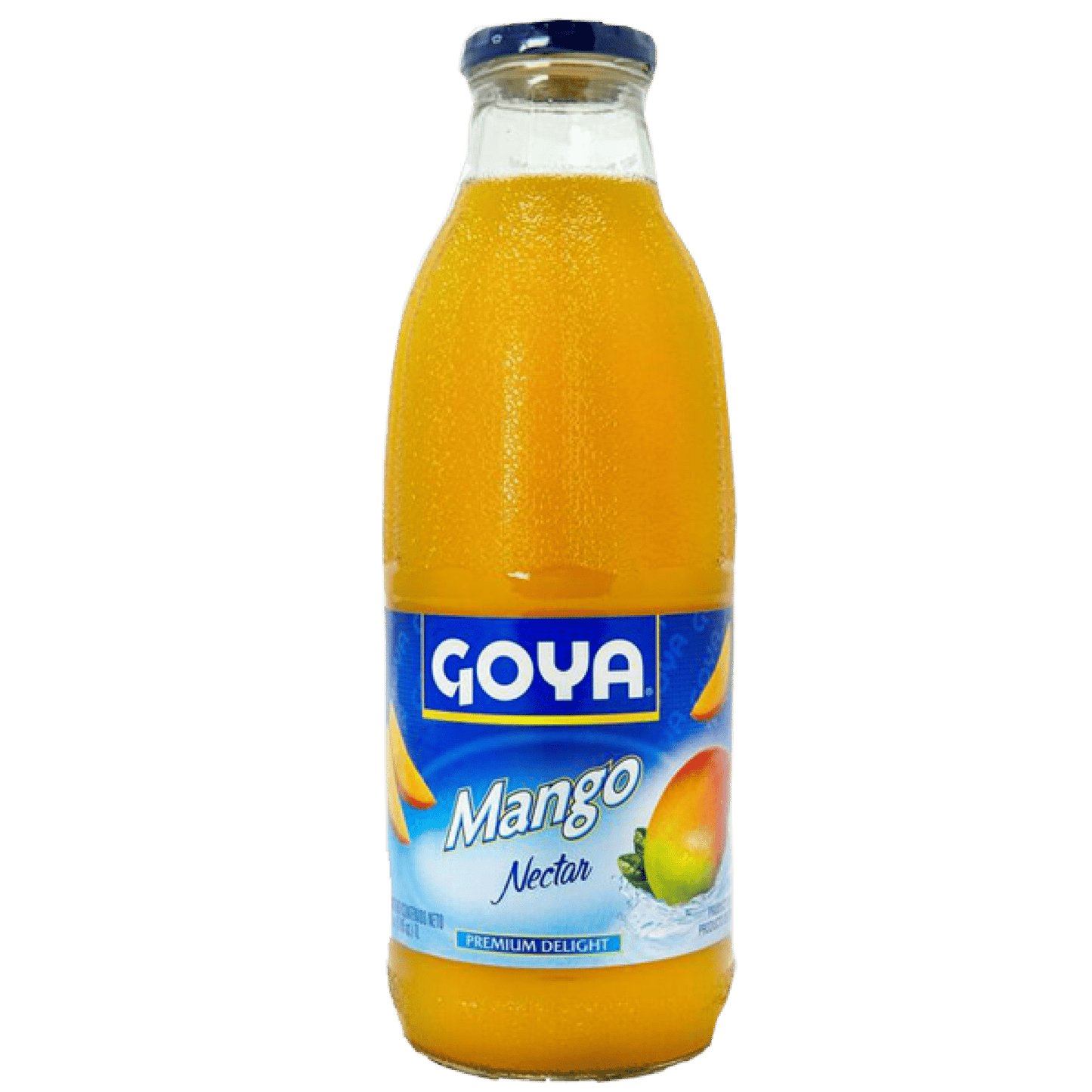 Mango Nectar GOYA 33.8 fl.oz