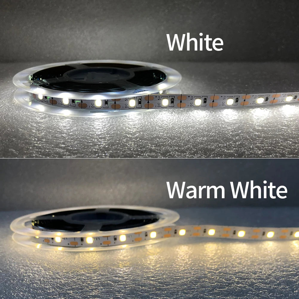 Motion LED Backlight LED Strip