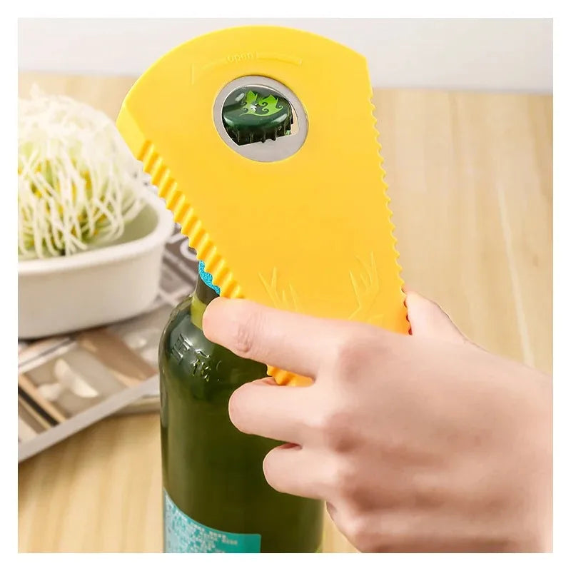 Capper Twister Portable Bottle Opener