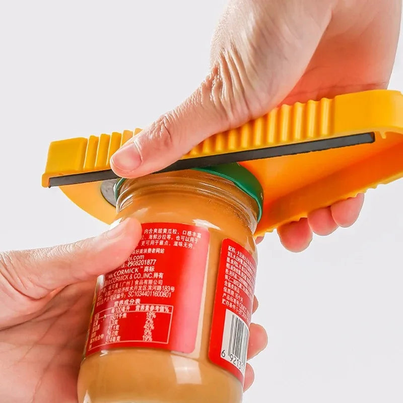 Capper Twister Portable Bottle Opener