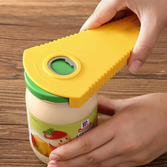 Capper Twister Portable Bottle Opener