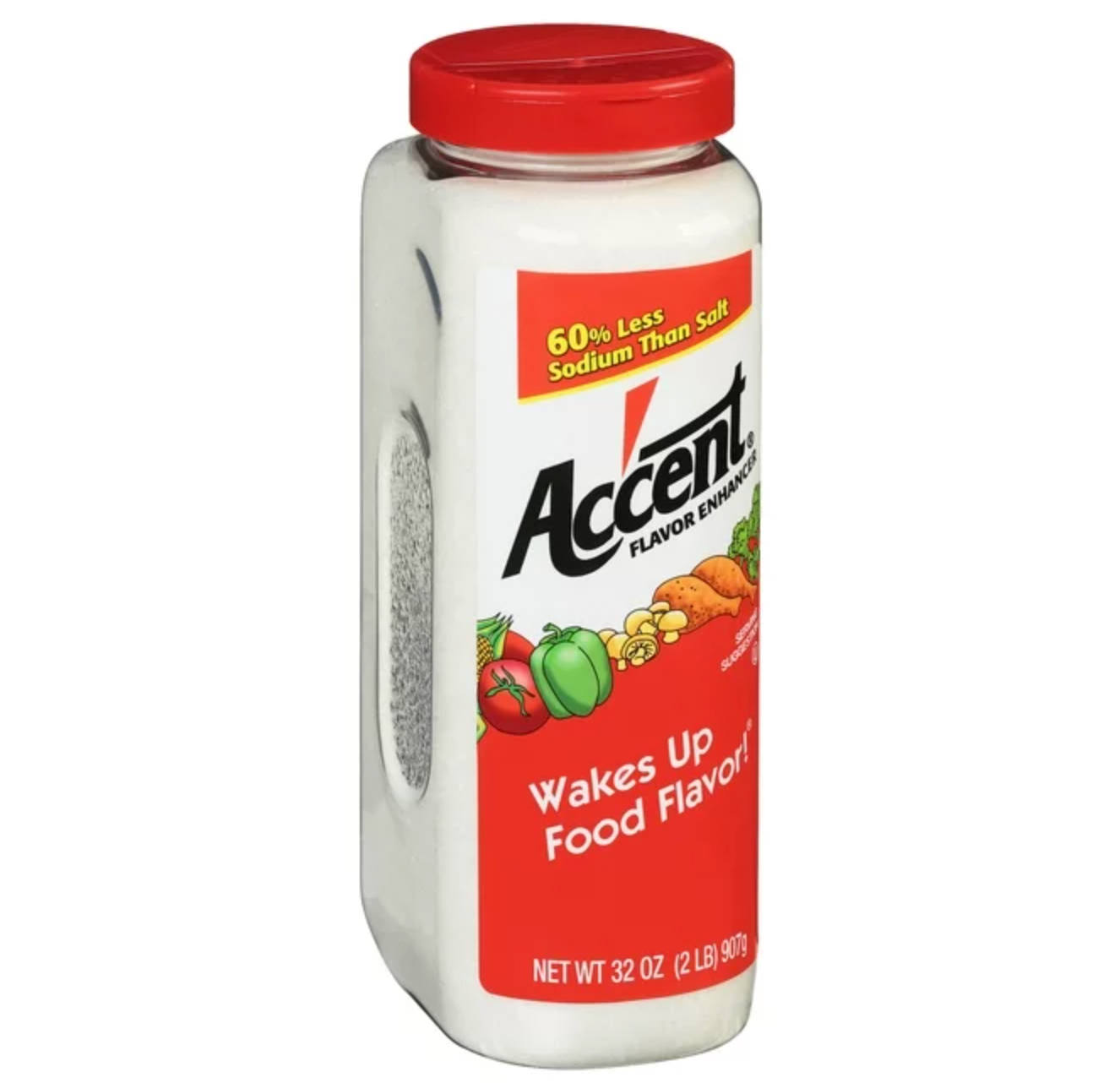 Ac'cent Flavor Enhancer, 32 oz