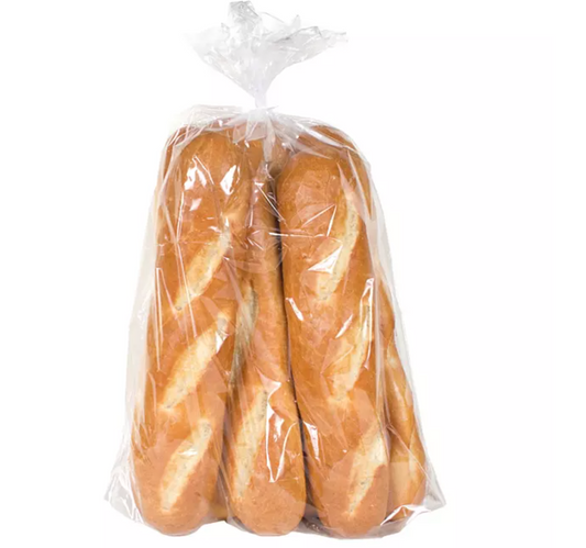 Member's Mark Jumbo Hoagie Rolls, White Bread (6 ct.)