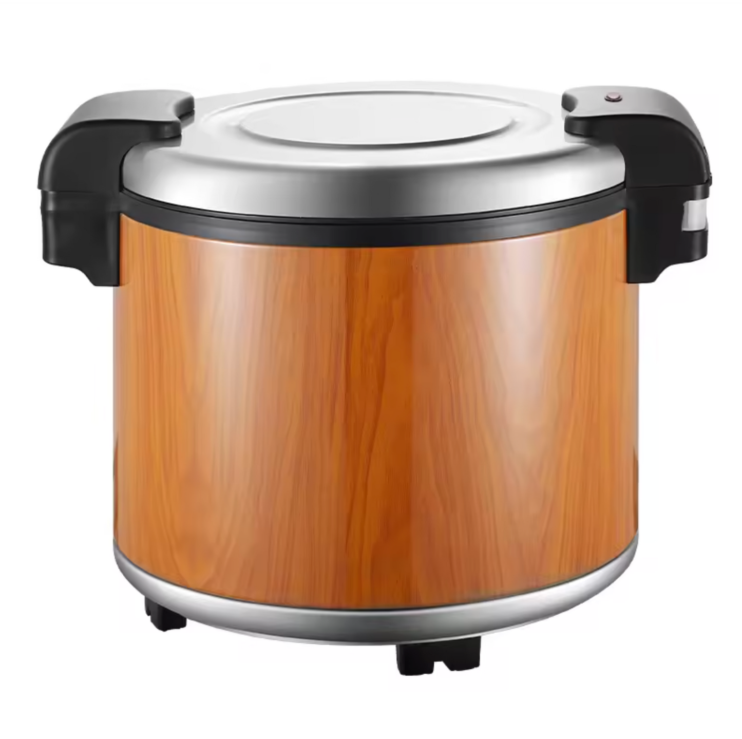 Electric rice warmer 23L