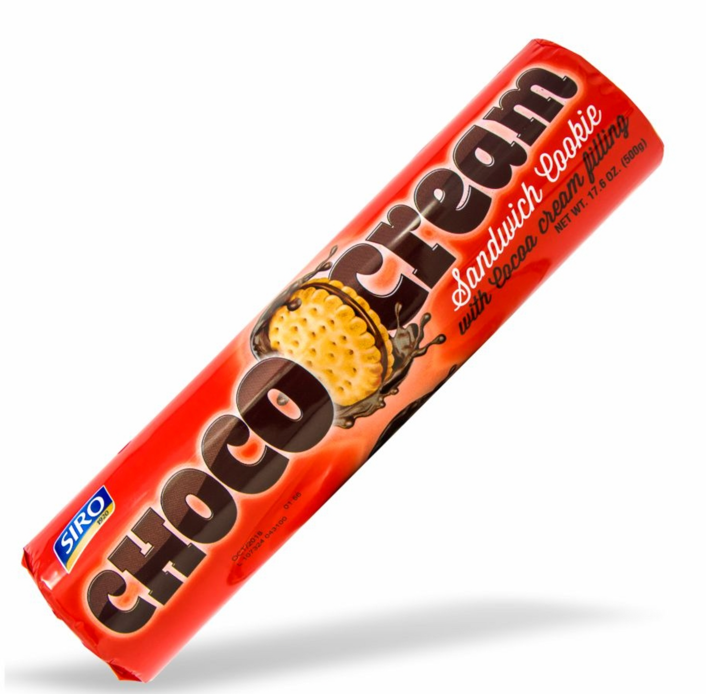 Choco Cream Biscuits Siro 500g