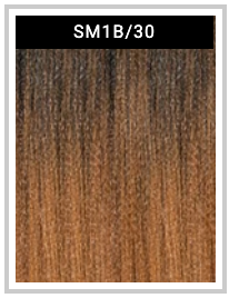 Synthetic Braid - 3X RUWA PRE STRETCHED BRAID 18