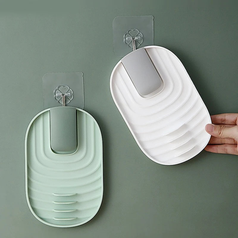 Pot Lid & spoon Holder