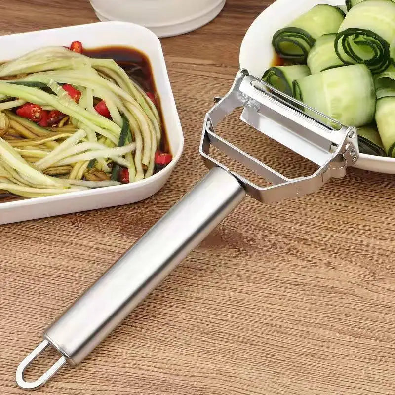 Multifunctional Kitchen Peeler