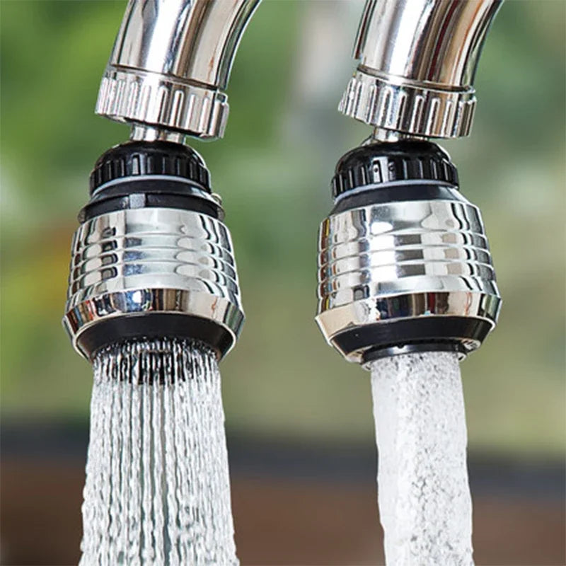 High-Pressure Faucet Extender