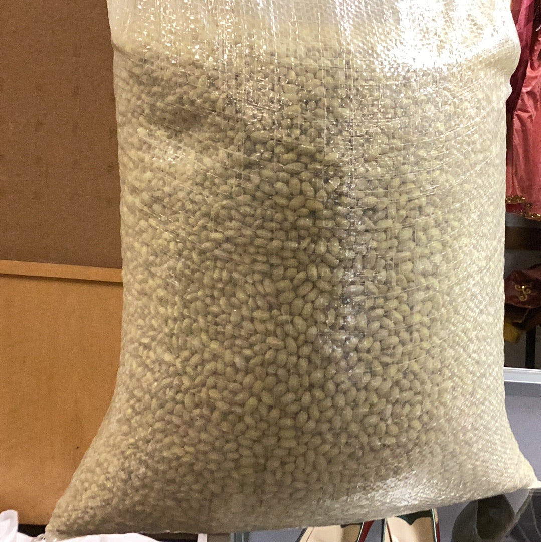 Mayocoba  Beans  50 LB