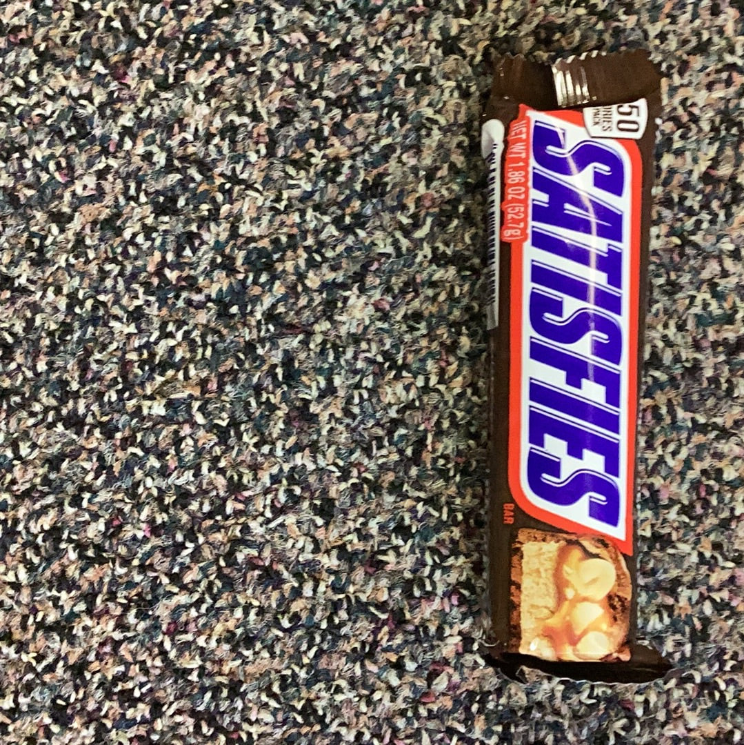 Snickers bar