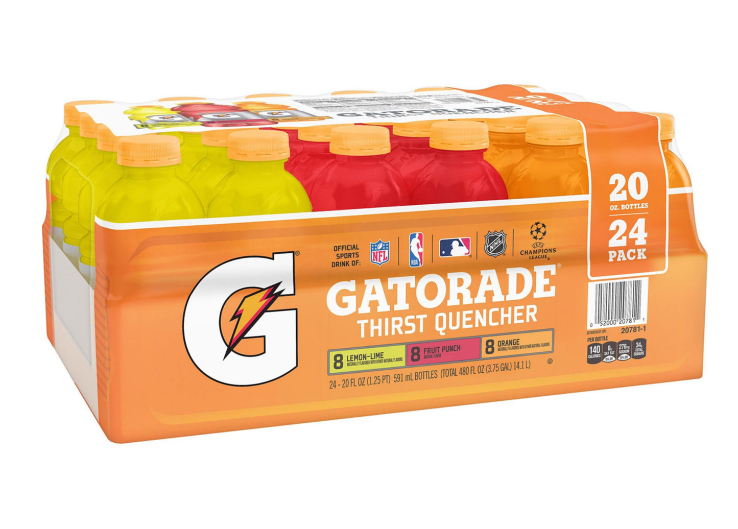 Gatorade