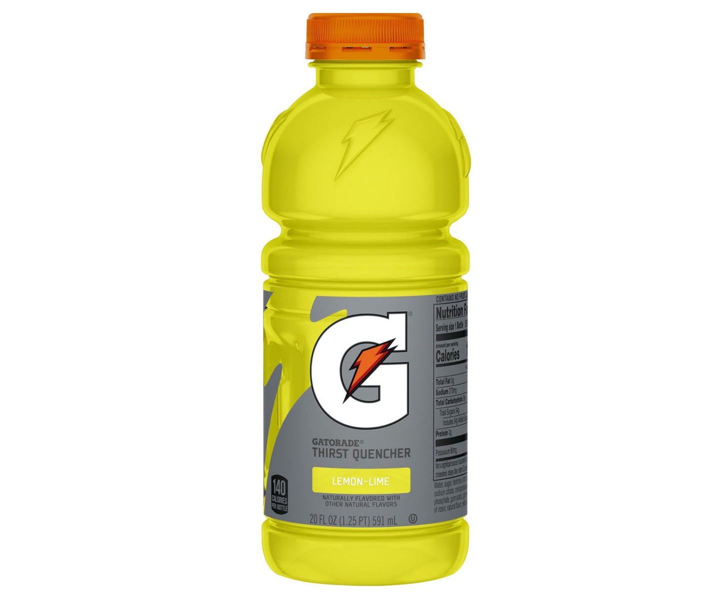 Gatorade