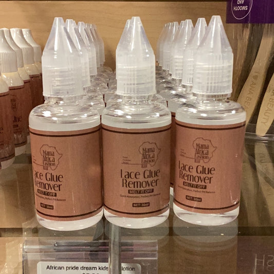 Lace Glue Remover