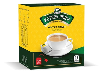 Ketepa Pride Black Tea