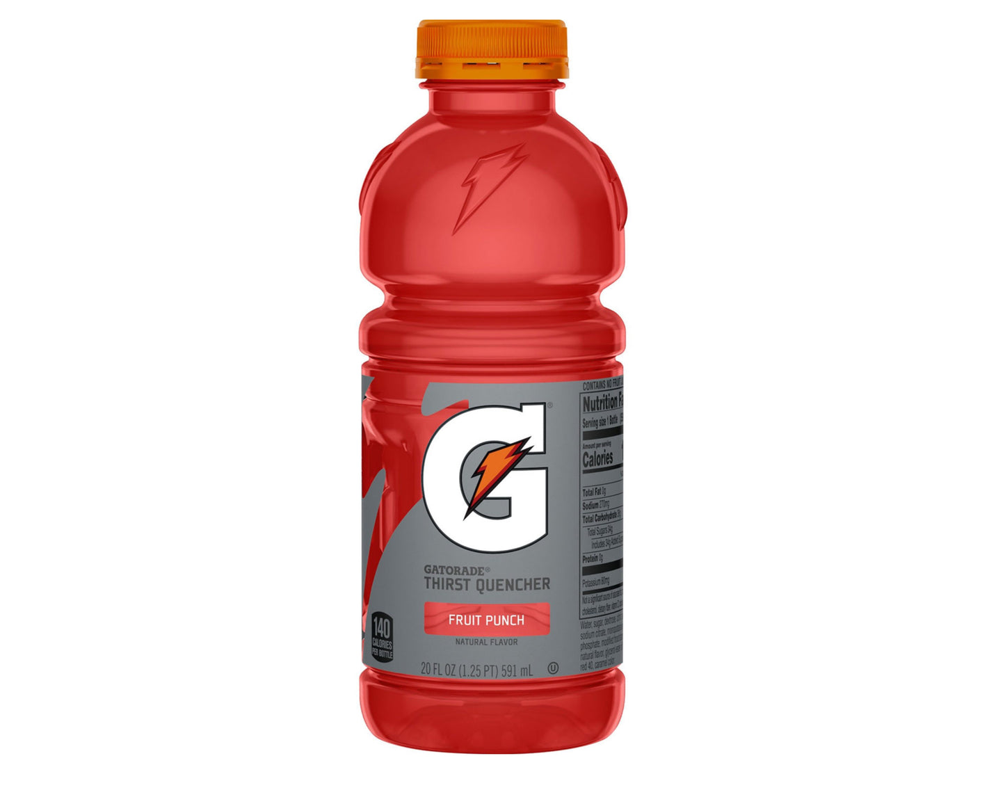 Gatorade