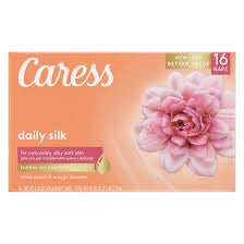 caress soap 16 pack