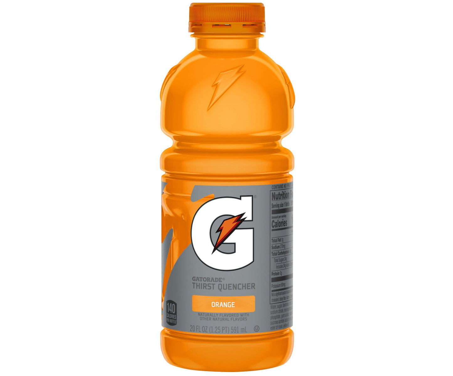 Gatorade