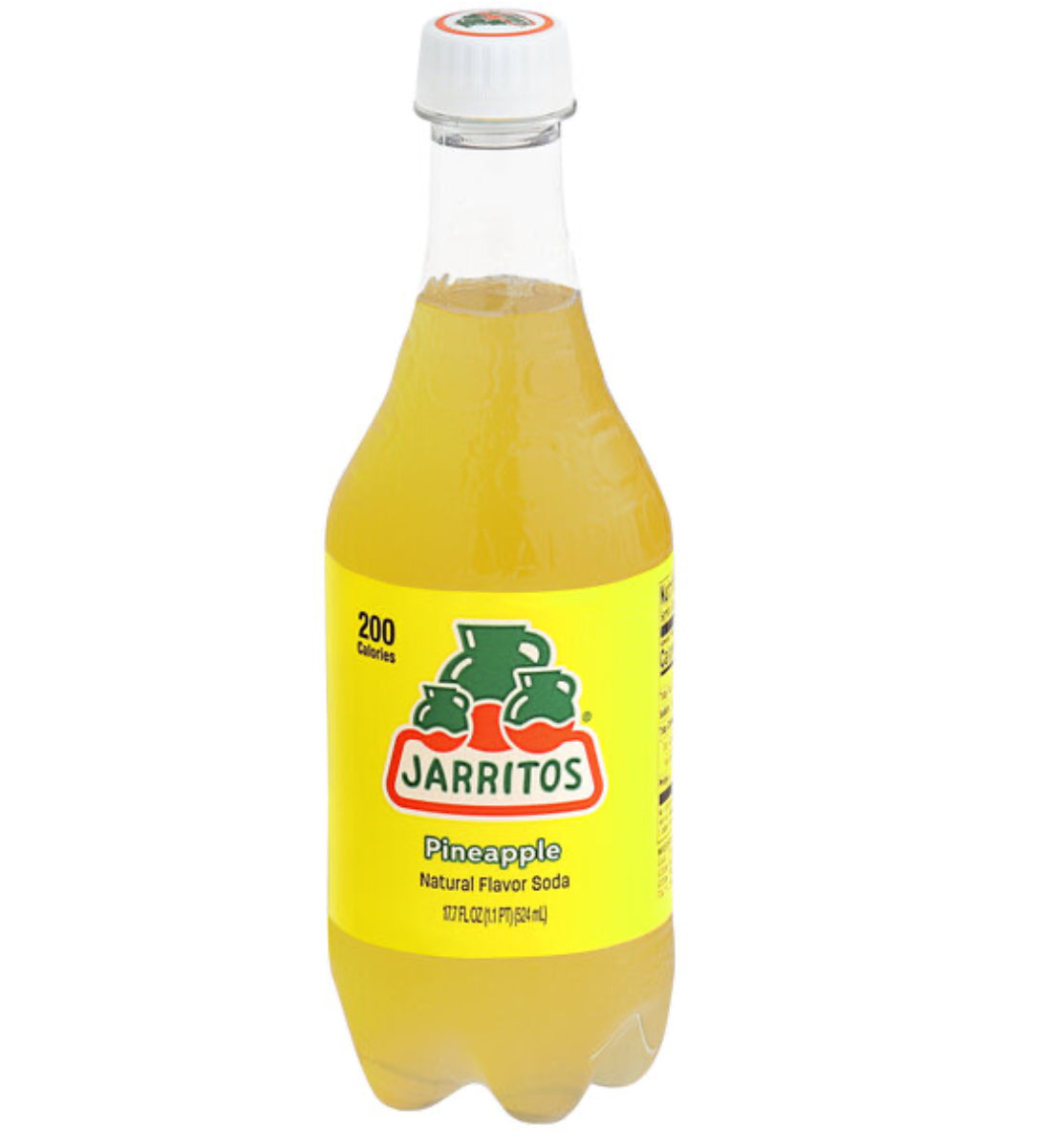 Jarritos