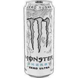 Monster energy Ultra Zero Sugar 473 ml