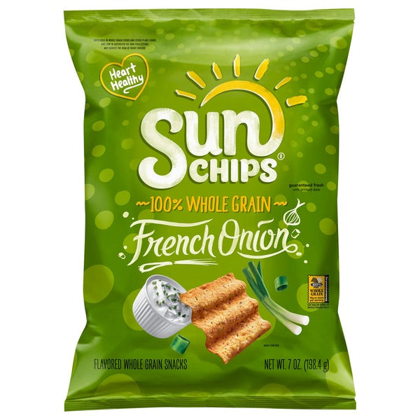 Sun chips