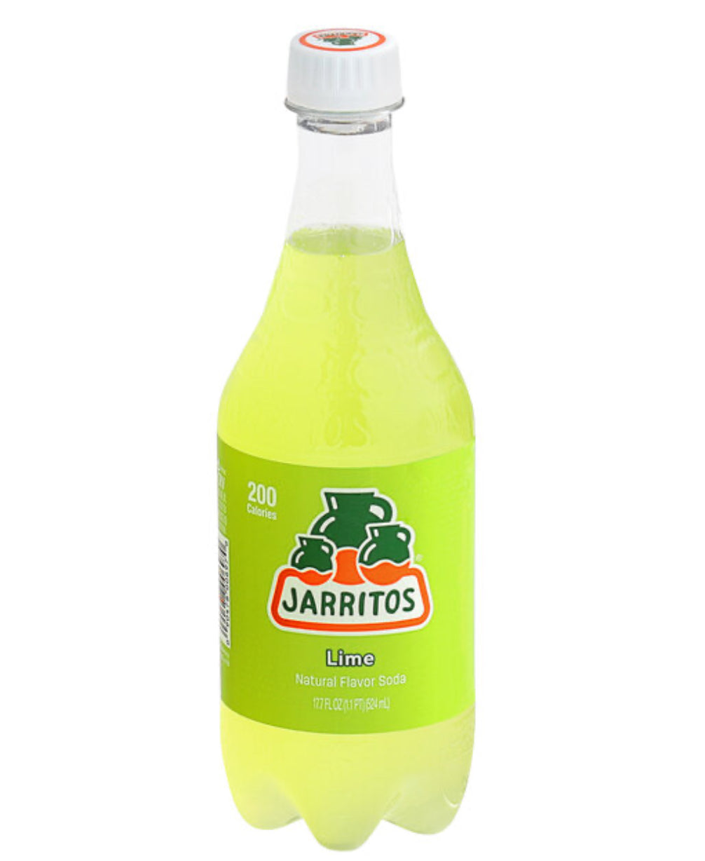 Jarritos