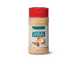 Garlic powder