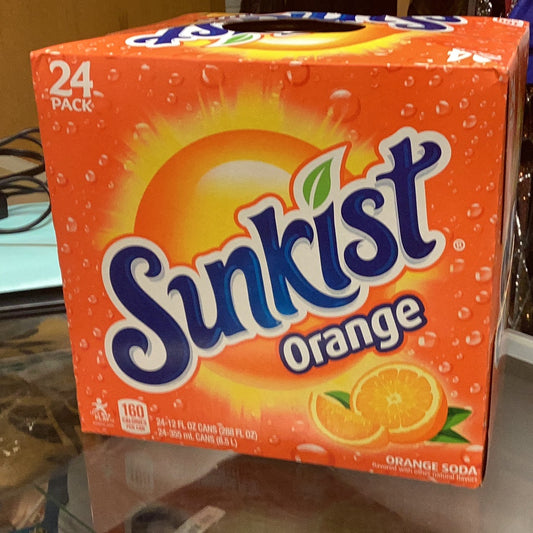 Sunkist