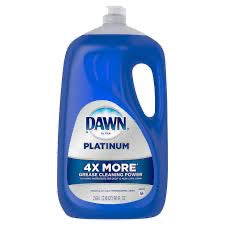 Dawn platinum (90 fl oz)