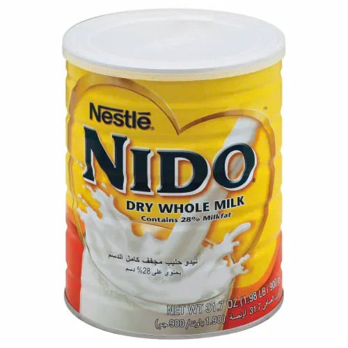 NIDO 900g