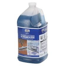 Floor cleaner & Degreaser (1 gallon)