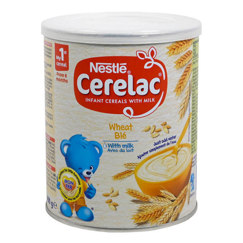 Nestle Cerelac 400 g