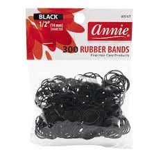 300 rubber bands (14mm)