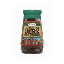 Jerk Seasoning Jamaica